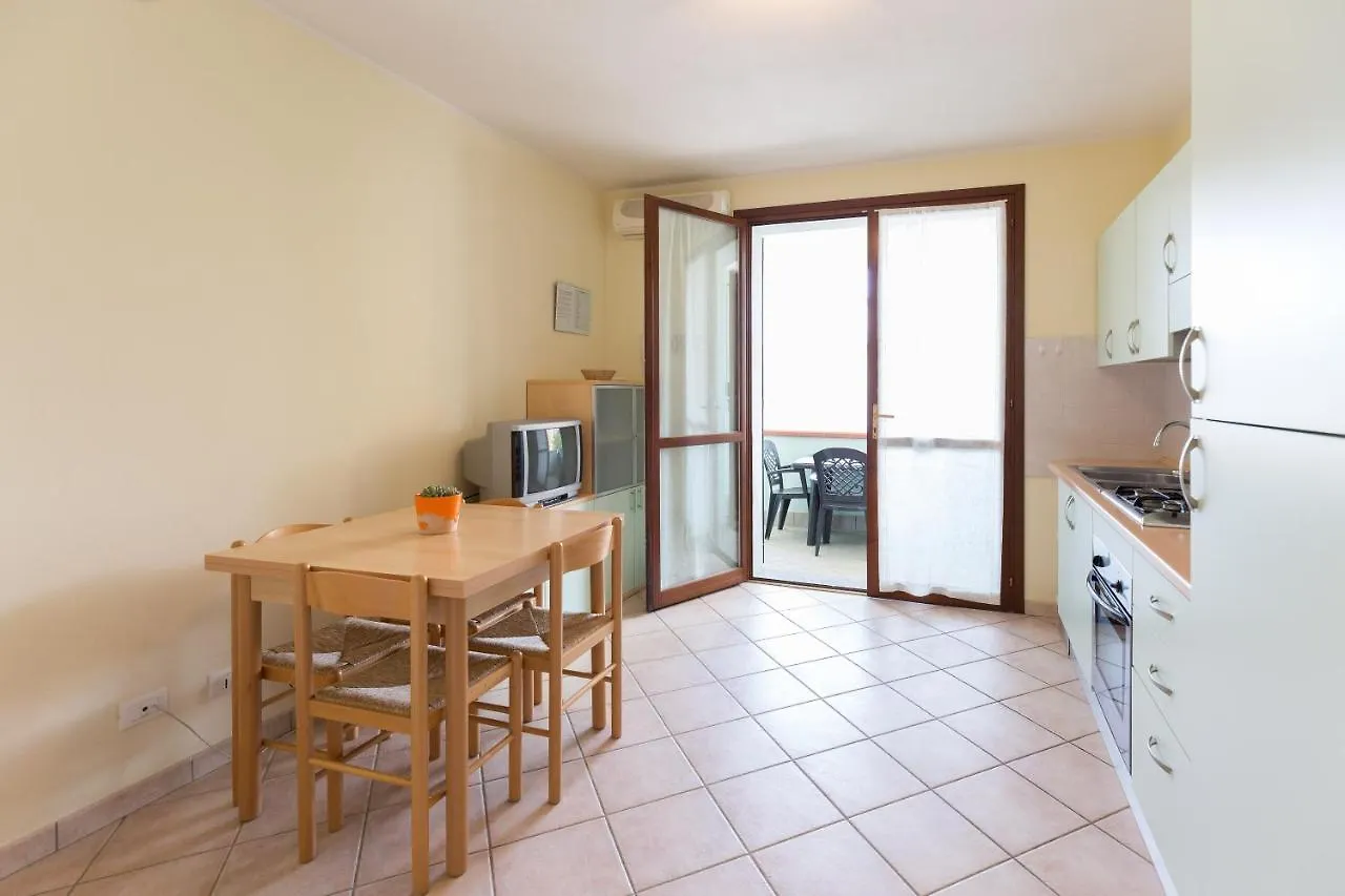 Smith 2A Apartment Llido Degli Estensi