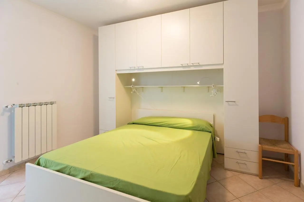 Smith 2A Apartment Llido Degli Estensi 0*,