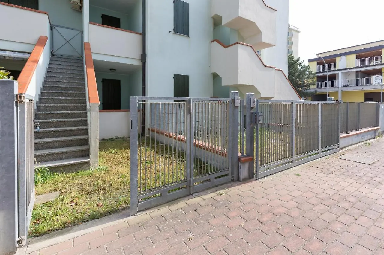 Smith 2A Apartment Llido Degli Estensi 0*,