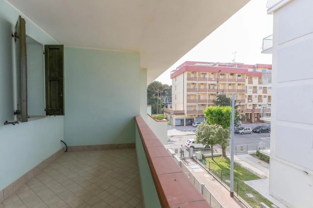 Smith 2A Διαμέρισμα Llido Degli Estensi 0*,  Ιταλία