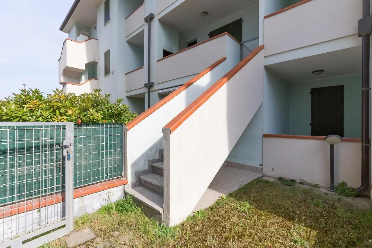 Smith 2A Apartment Llido Degli Estensi