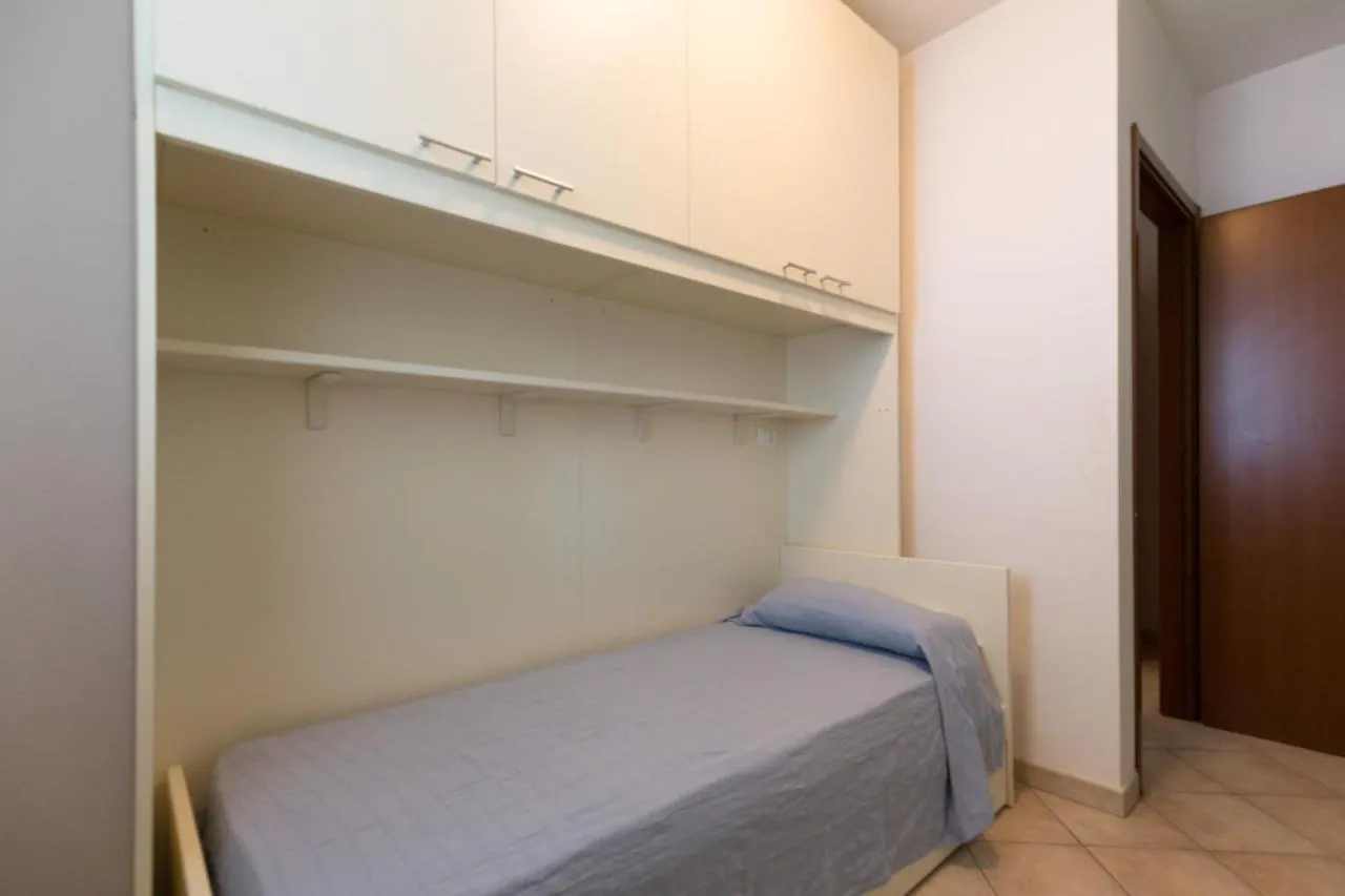 Smith 2A Apartment Llido Degli Estensi