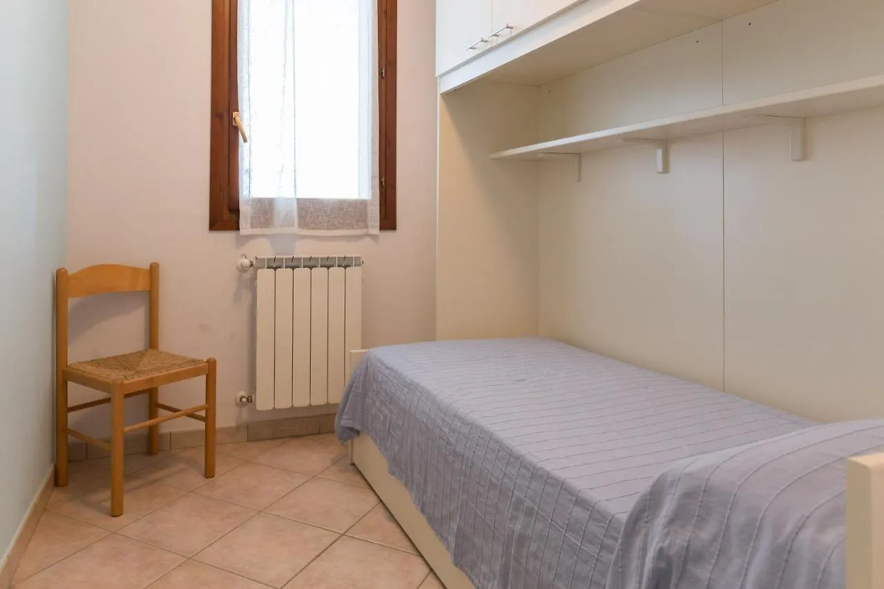 Smith 2A Apartment Llido Degli Estensi