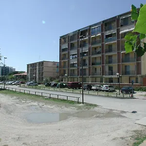  Appartamento Aurora