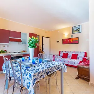  Appartamento Lido Degli Estensi Flat Con Balcone E Parcheggio!