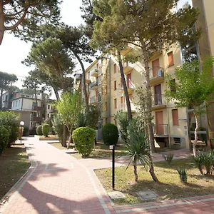 Appartamento Delfini