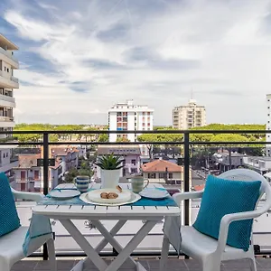  Appartamento Lido Degli Estensi Flat A Due Passi Dalla