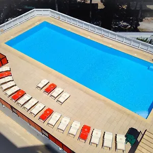 Tropicana Llido Degli Estensi