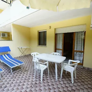  Appartamento Residenza Emilia